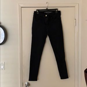 360° Super Stretch Hi-Rise Jegging 8 Long